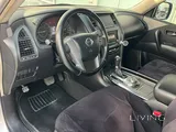 Nissan Patrol Standard 2016 V8